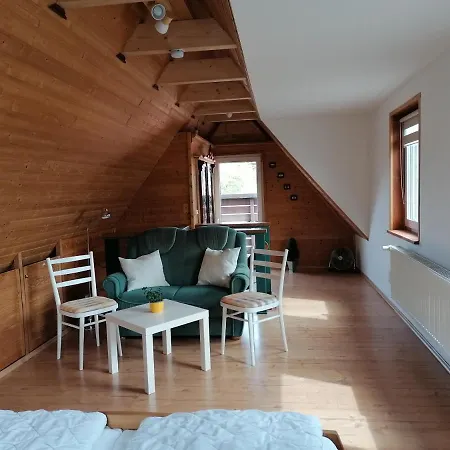 Piratenburg Casa de Férias *